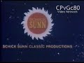 Shick Sunn Classic Productions (1979)