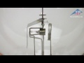 TSD 3B SCIENTIFIC GMBH Fine Beam Tube.flv