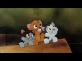Oliver And Company - Once Upon A Time In New York City (English) Oliver And Company - Once Upon A Time In New York City (English)
