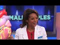 Male Nipples -- The Doctors