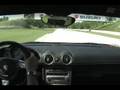 Nord Stern PCA DE @ Road America 07/14