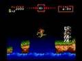 超魔界村/Super Ghouls 'N Ghosts (1/5)