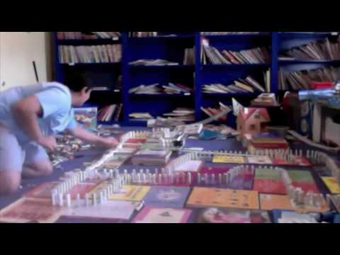 mexican train dominoes