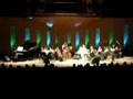 Chyan Bin`s concert