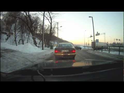 kaunas - Orig: GoPro {r1} [WVGA 848x480], [50 fps], MP4 Use: Final Cut Express only Video: Sub's w different speed, Variable brightness, Soft focus at the end. Render...