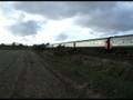43300 MTU leads 43053 Valenta to Aberdeen