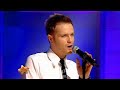 westlife - us against the world (live - 18 - 02 - 08)
