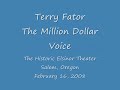 terry fator   walter t  airdale sing brooks   dunn