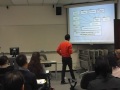 Click here to watch this video Changing Technologies and Changing Ecologies: Pedagogical Technologists in Schools