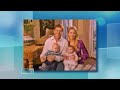 Dennis Quaid Interview on Ellen + Hidden Camera Prank 10/14/08 Part 1