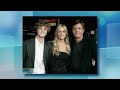 Dennis Quaid Interview on Ellen + Hidden Camera Prank 10/14/08 Part 1