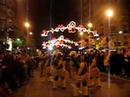 grupo de baile naracé