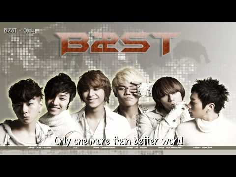 KPOP - Some kpop songs have english lines that just don't make sense, or they make sense but they are pronounced very wrong. Lets enjoy this glorious moment of nons...