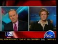 The O'Reilly Factor