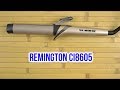 Видеообзор Remington Advanced Colour Protect CI8605