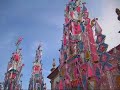 senhora da pena