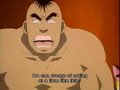 Flame of Recca EP34 Sub Eng part 1 of 2