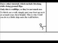 Skippy's wallflip tutorial