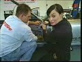 DSF Tuning TV zeigt beim Honda Tuner TSS Tuning wie mann an einem Honda S2000 Lambo Style Doors einbaut.