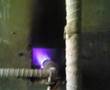 PT. Burner Batubara Indonesia Pengeringan Kayu
