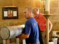 videos de Saint Joseph Cathedral Organ Installation