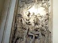 Capitoline Museum (5) : Deeds of Hadrian and Marcus Aureluis Capitoline Museum (5) : Deeds of Hadrian and Marcus Aureluis