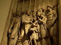 Capitoline Museum (5) : Deeds of Hadrian and Marcus Aureluis