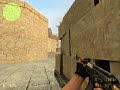ApC M4A1 and AK47 skill