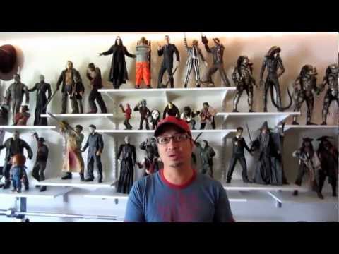 how to collect mcfarlane toys
