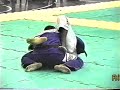 Ricardo Vieira (Checkmat) Vs. Robson Moura (Nova União)
