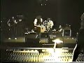 Badlands-Rehearsal-Dancing On The Edge