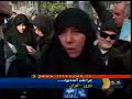واكنش مردم به توهين به امام خميني 27 آذر