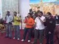 Sexteto FDR - Como Tu n�o h�