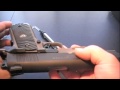 Here is a table top show of my Taurus PT1911 AR that you saw me shoot in the range video. It is my travel gun, I talk about that and where you can go for bargain guns. I hope you enjoy it. Please check out Tacticalwristbands.net and as of today, if you use Promo Code Tactical15, you get 15% off any order. That's a great deal and thanks Kraig for doing that. tacticalwristbands.net