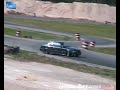 Latvian Drift Series #2