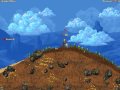 Axe Cop Cortex Command Mod - Axe Cop