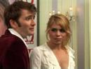 Billie Piper makes dramatic return as Rose in Doctor Who Video