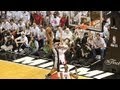 Top 10 Plays of the Night: NBA F...