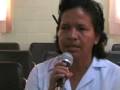 videos de Testimonio auxiliar de enfermerí­a 1/1