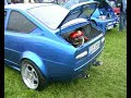JH Sprint & Tuning