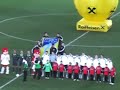 Nationalhymne Deutschalnd Vs Österreich !! Nationalhymne Deutschalnd Vs Österreich !!