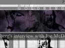 GOLDBERG interview part 2 GOLDBERG interview part 2