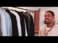 Laz Alonso video 3