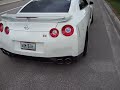 VQMOTORING.COM GTR TURBO BACK EXHUAST VQMOTORING.COM GTR TURBO BACK EXHUAST
