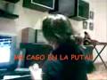 videos de CRIS BALBOA
