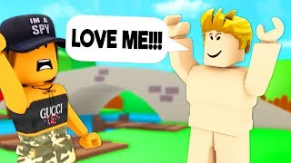The Most Disgusting Game In Roblox Minecraftvideos Tv