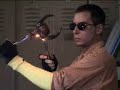 3 Flame off 2003 Eugene Glass School Insane lampwork