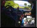 Rally Val di Cecina - CameraCar Maestrini-Vincenti
