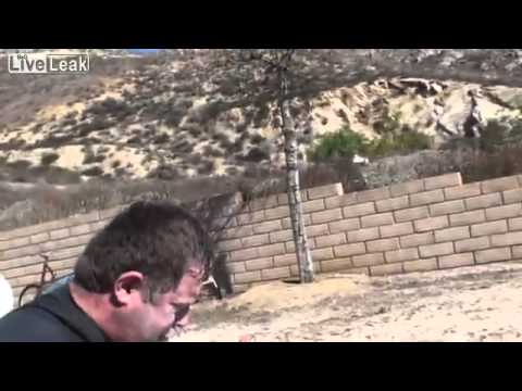 how to relieve effects of pepper spray