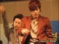 videos de 261108 U R MAN SS501 Kyu Jong Fan Cam